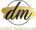 Dorita Markantoni logo